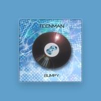 Teenman
