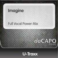 Imagine (Full Vocal Power Mix)