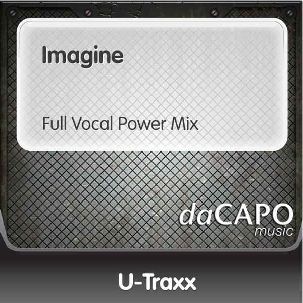 Imagine (Full Vocal Power Mix)