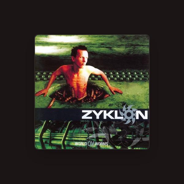 Zyklon