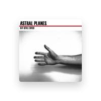 Astral Planes