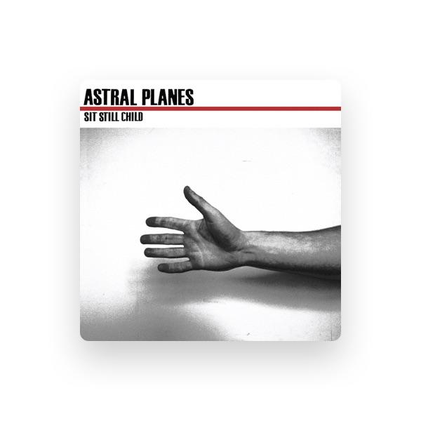 Astral Planes