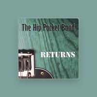 The Hip Pocket Band