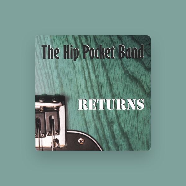 The Hip Pocket Band