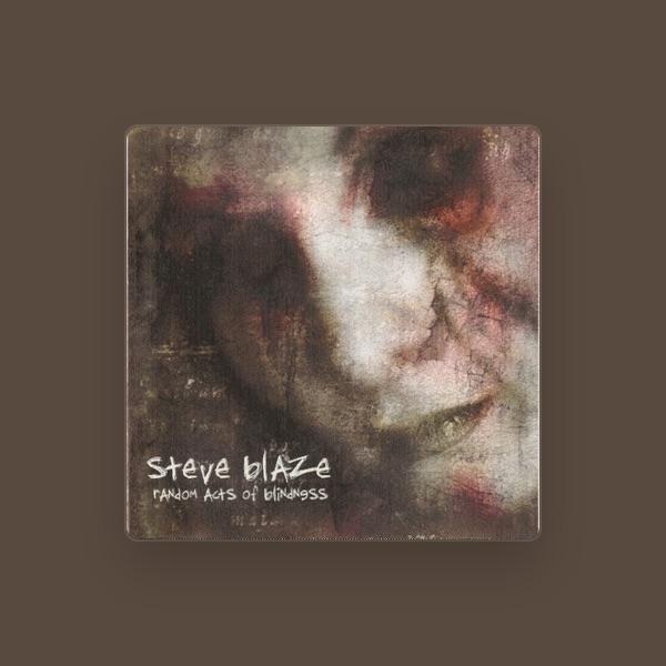 Steve Blaze