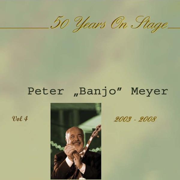 A Hundred Years from Today (feat. Peter "Banjo" Meyer)