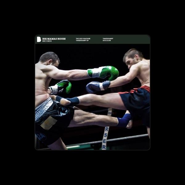 The Kick Machine