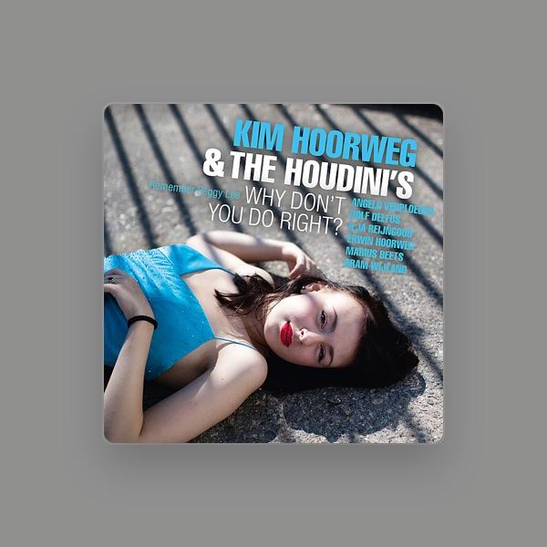 The Houdini's