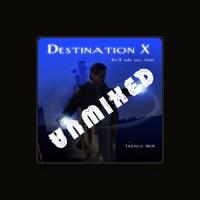 Destination X