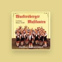 Wackersberger Musikanten