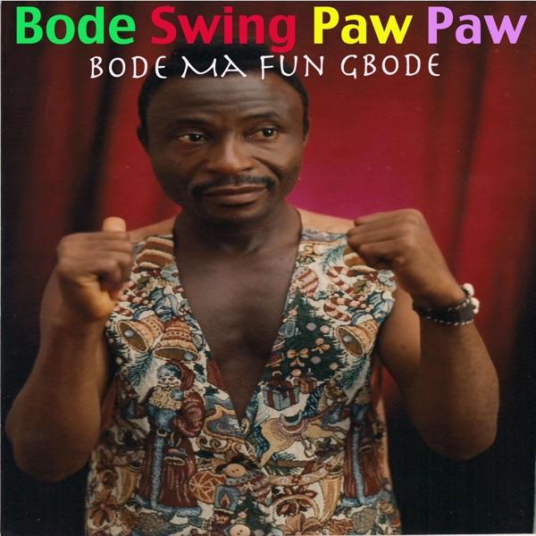 Ela Kajo Jojo Wa Odaju Nigeria Ji A Loro Ipinle Ti Jesu I Like Am O Bode Ma Fun Gbode