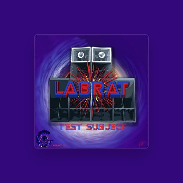 Labrat