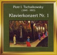 Klavierkonzert Nr. 1 B-Moll Op. 23 - I Allegro Non Troppo.., Allegro Con Spirit