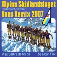 De Ä Bar Å Åk (Extended Dance Remix 2007) [feat. Alpina Skidlandslaget]