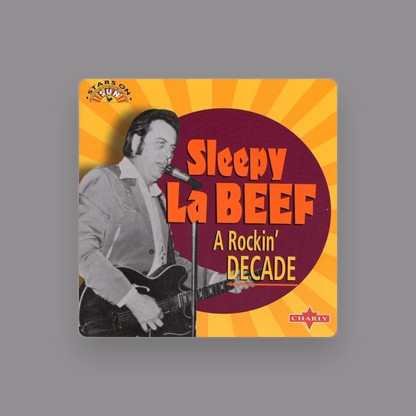 Sleepy LaBeef