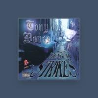 Tony Bones