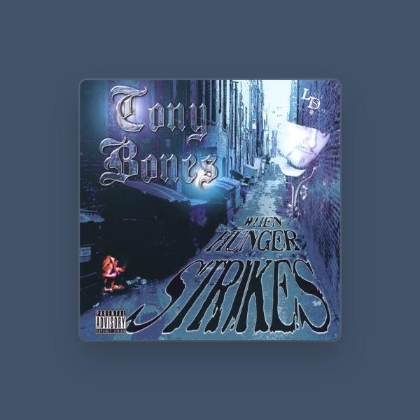 Tony Bones