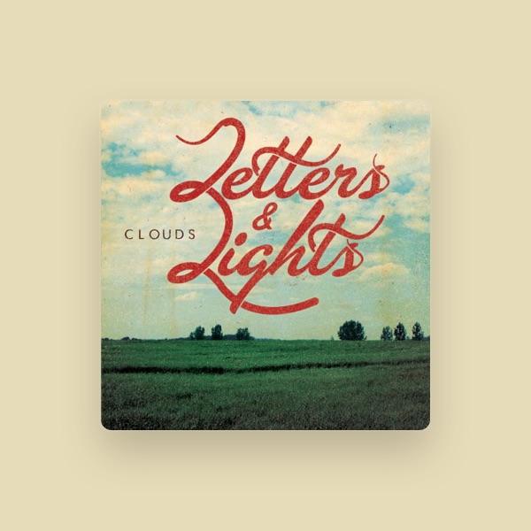 Letters and Lights