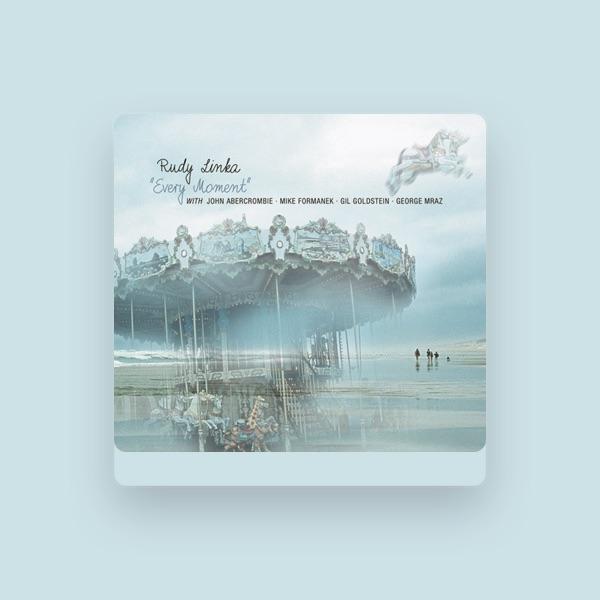 Rudy Linka & John Abercrombie