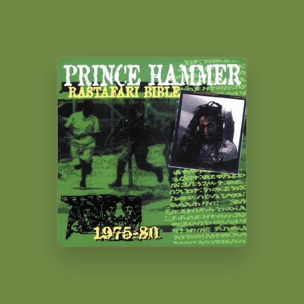 Prince Hammer