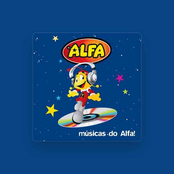 Alfa