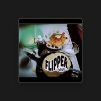 Flipper Dave