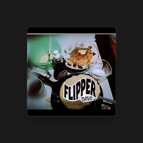 Flipper Dave