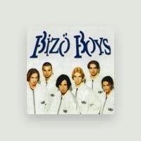 Bizö Boys