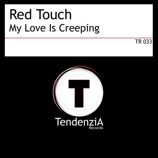 My Love Is Creeping (Emiliano Masi Club Mix)