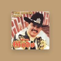 El Compa Godo