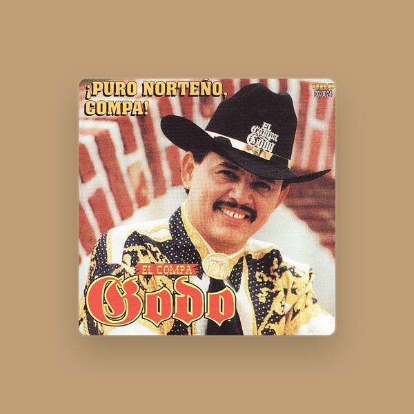 El Compa Godo