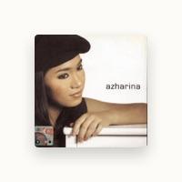 Azharina