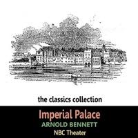 James Hilton talks about Arnold Bennett