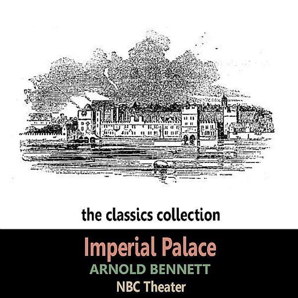 James Hilton talks about Arnold Bennett