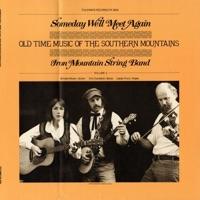 Sourwood Mountain
