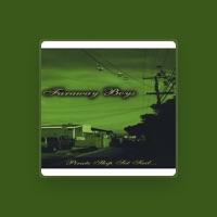 Faraway Boys