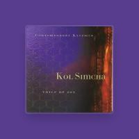 Kol Simcha