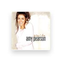 Amy Pearson