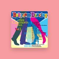 Carlos Casamorin Orchestra