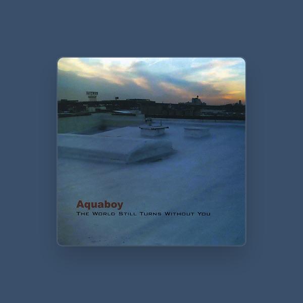 Aquaboy