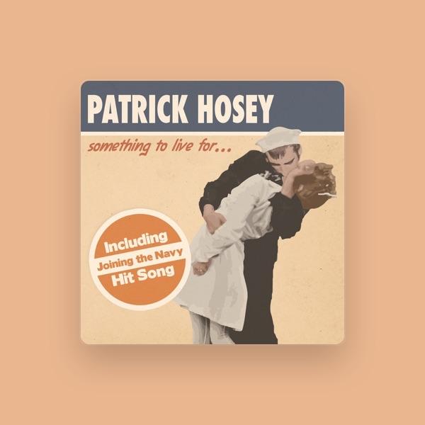 Patrick Hosey