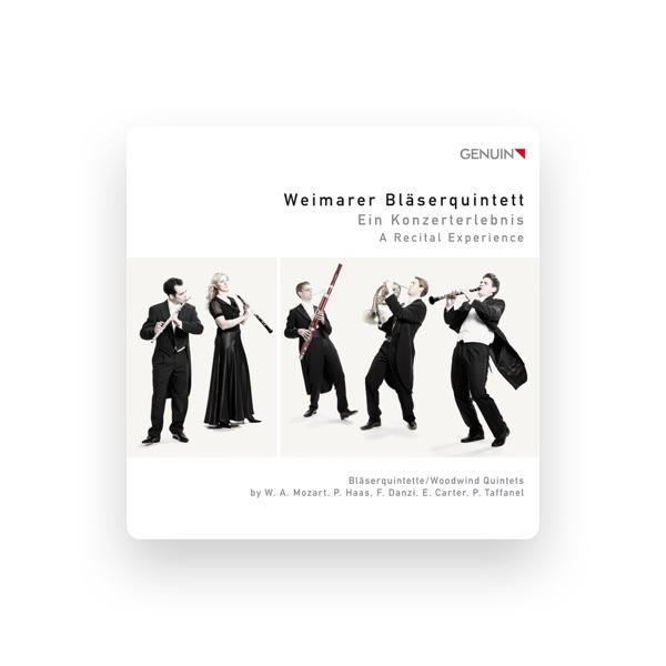 Weimar Wind Quintet