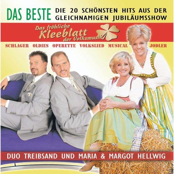 In die Berg bin i gern