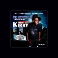 Kirby tha Hottest