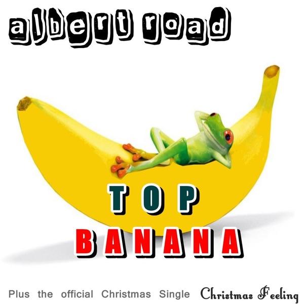 Top Banana