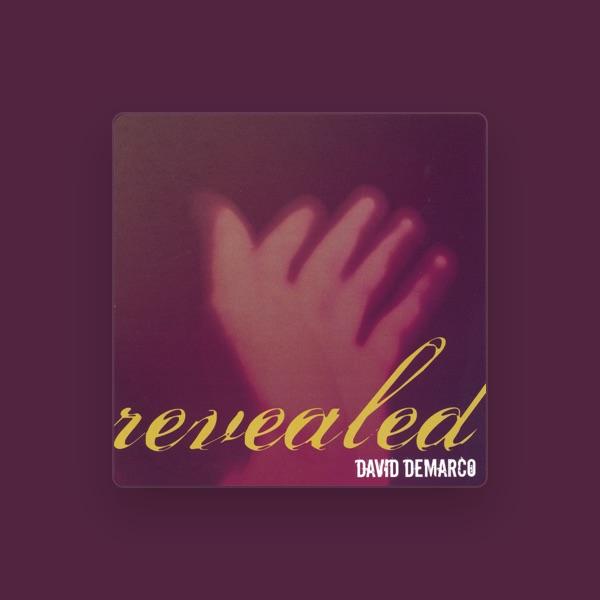 David DeMarco