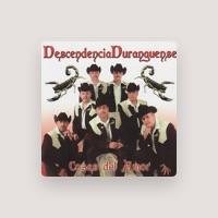 Descendencia Duranguense