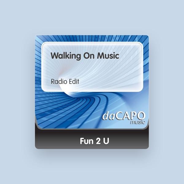 Fun 2 U