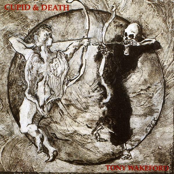 Cupid & Death II