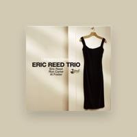 Eric Reed Trio